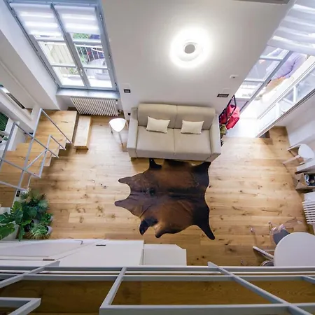 Design E Comfort Atorino Apartment