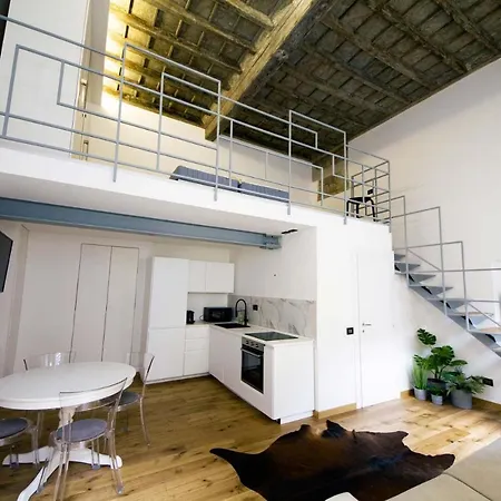 Design E Comfort Atorino Turin