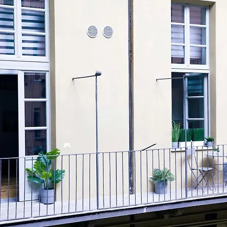 Design E Comfort Atorino *