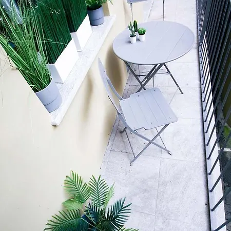 Design E Comfort Atorino Turin