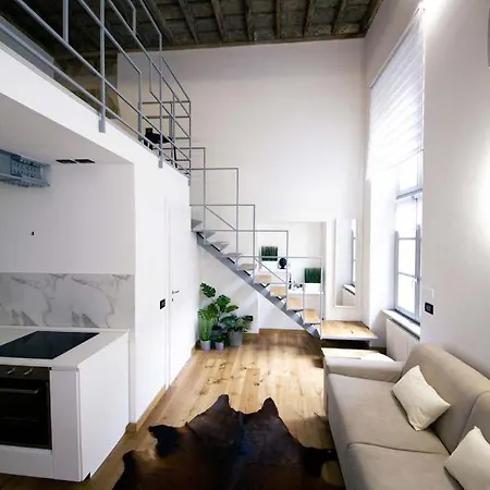 Design E Comfort Atorino Turin