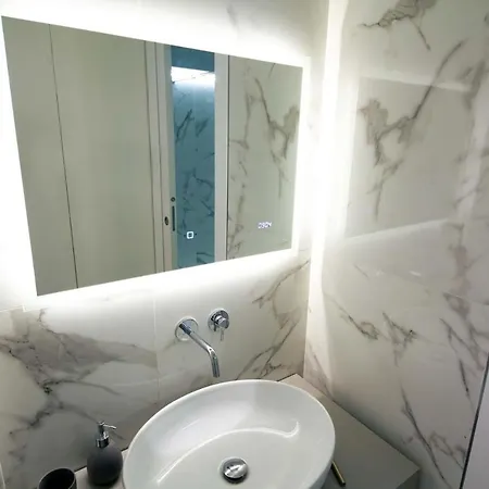 Design E Comfort Atorino * Turin