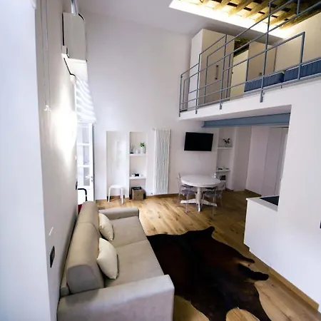 Apartmán Design E Comfort Atorino