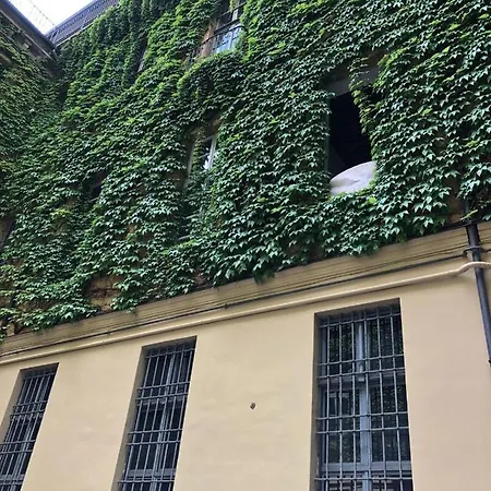 Apartmán Design E Comfort Atorino *