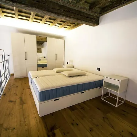 Design E Comfort Atorino Turín